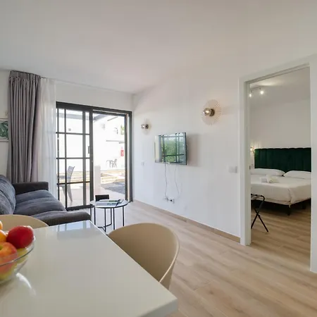 Alisios Easy * Corralejo