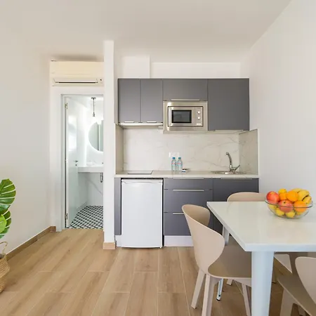 Apartment Alisios Easy Corralejo