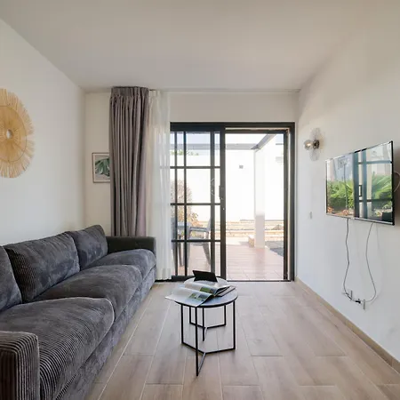 Apartment Alisios Easy *