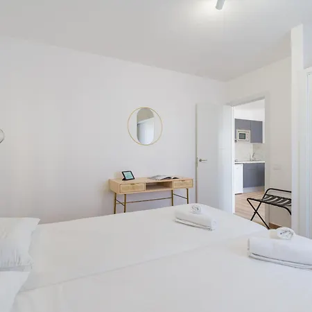 Alisios Easy Apartment Corralejo