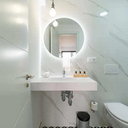 Alisios Easy Apartment