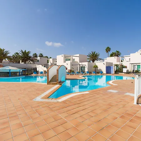 Alisios Easy Apartment *