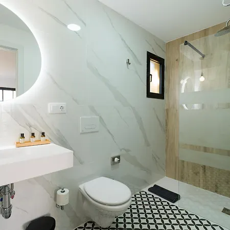 Alisios Easy Apartment Corralejo