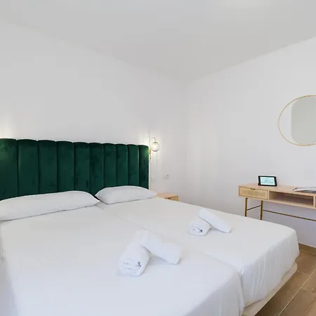 Apartment Alisios Easy Corralejo