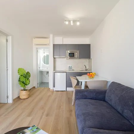 Alisios Easy Corralejo