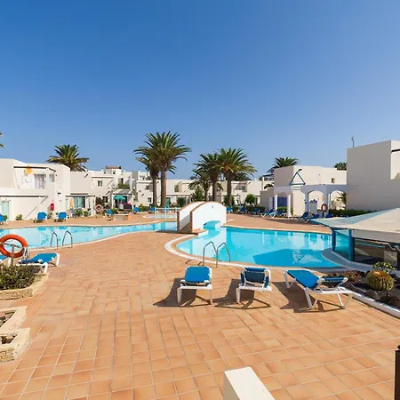Alisios Easy Apartment