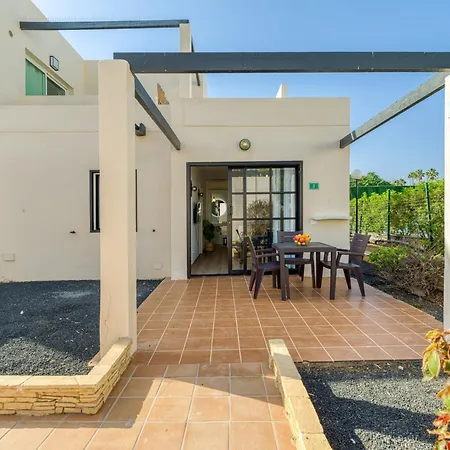 Alisios Easy Lägenhet Corralejo