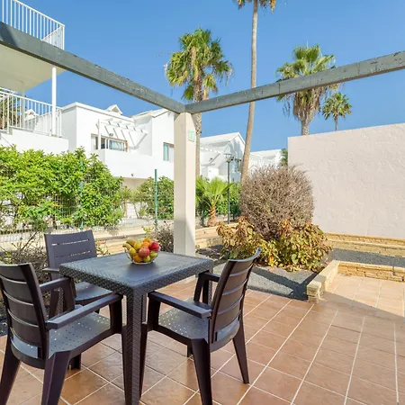 Lägenhet Alisios Easy Corralejo