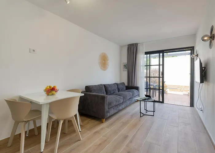 Lägenhet Alisios Easy