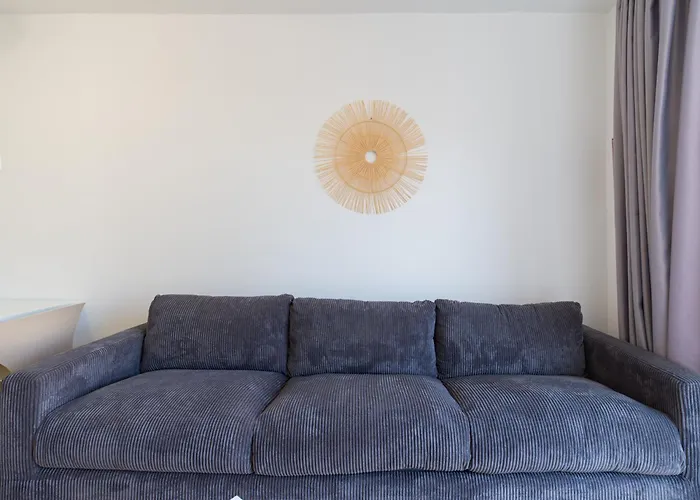 Lägenhet Alisios Easy Corralejo