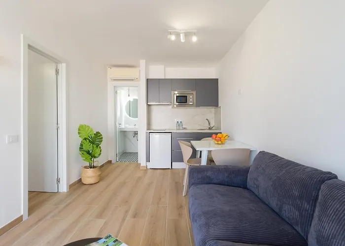 Alisios Easy Corralejo