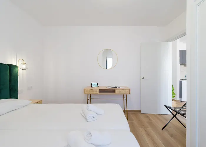 Alisios Easy Corralejo