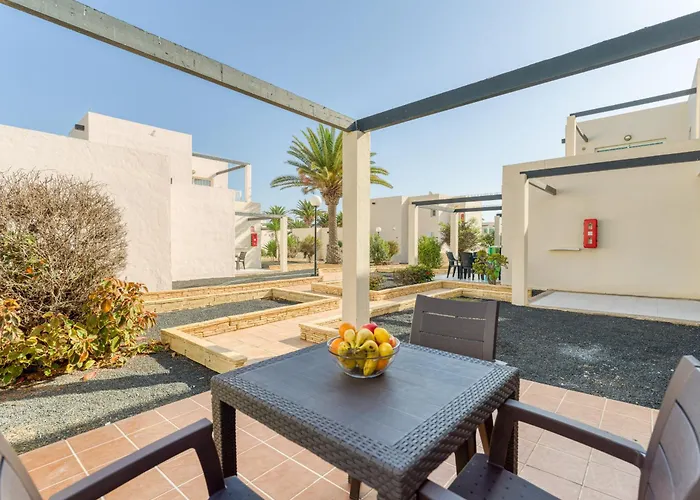 Lägenhet Alisios Easy