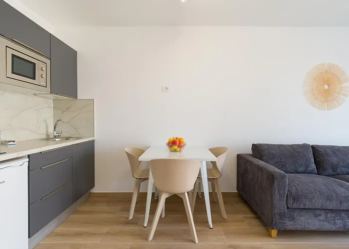 Alisios Easy * Corralejo