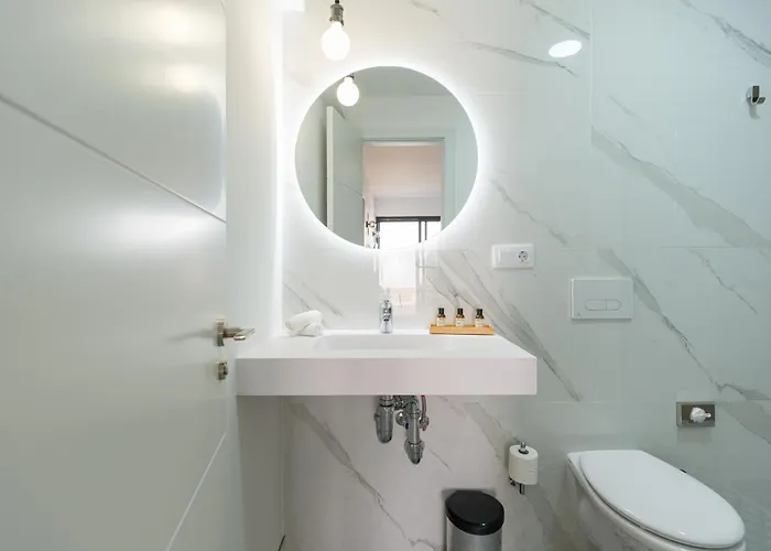 Alisios Easy Lägenhet