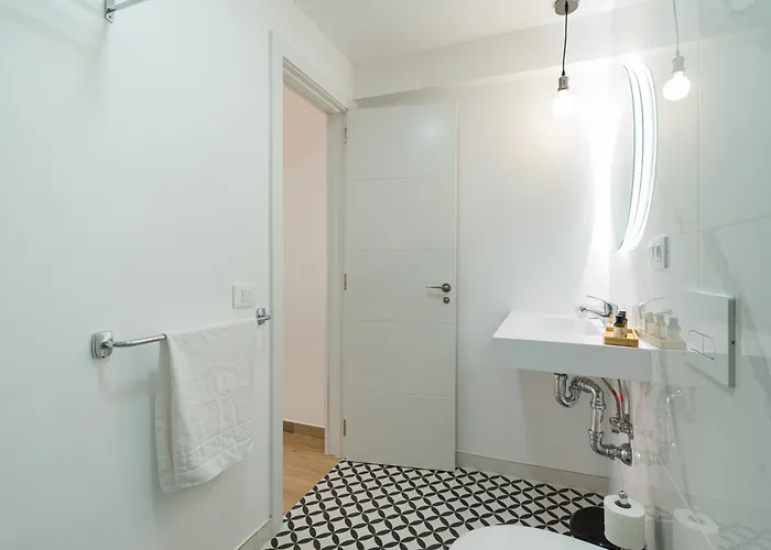 Lägenhet Alisios Easy *