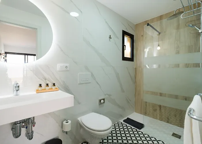 Alisios Easy Lägenhet Corralejo