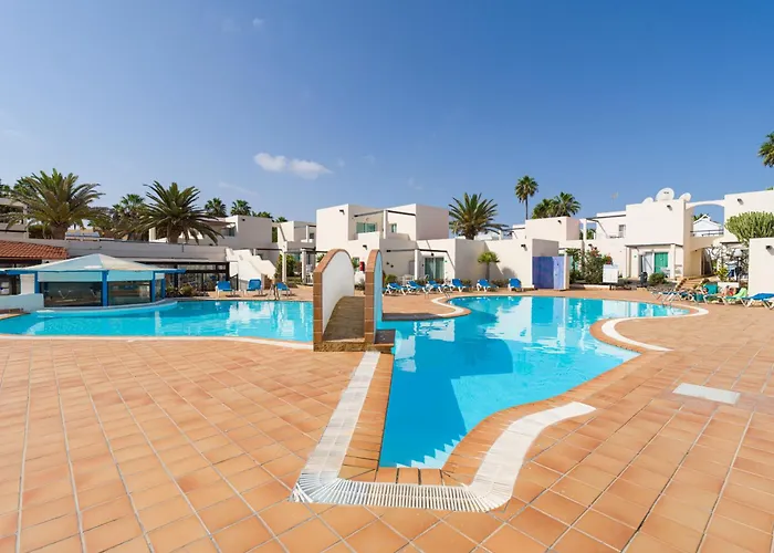 Alisios Easy Lägenhet *