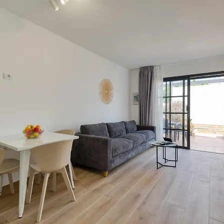 Apartamento Alisios Easy