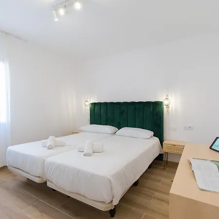 Apartamento Alisios Easy Corralejo