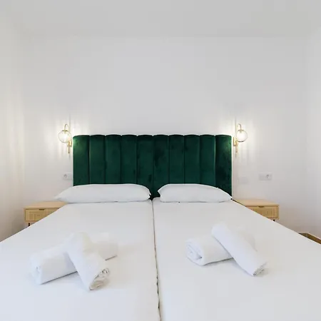 Apartamento Alisios Easy Corralejo