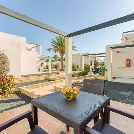 Apartment Alisios Easy