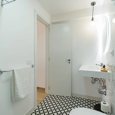Apartamento Alisios Easy *
