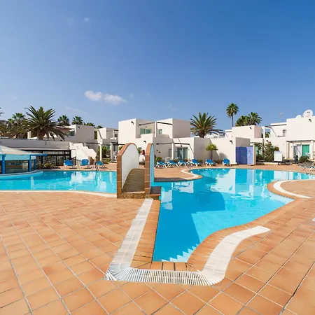 Alisios Easy Apartamento *