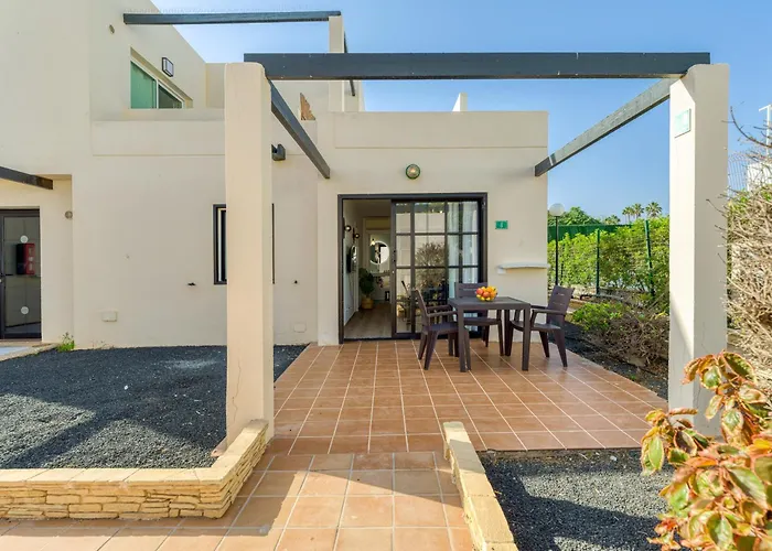 Alisios Easy 公寓 科拉雷侯